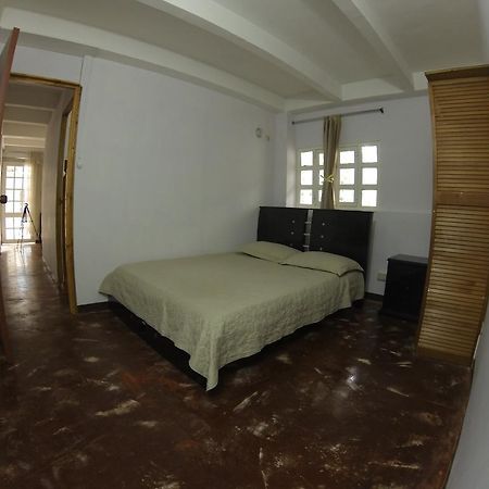 Apartamentos Turisticos Caribbean Sky Сан-Андрес Экстерьер фото
